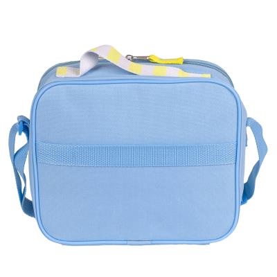 Bolsa Infantil Bluey – Para Desayuno y Merienda
