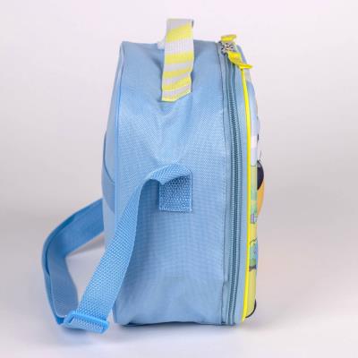 Bolsa Infantil Bluey – Para Desayuno y Merienda