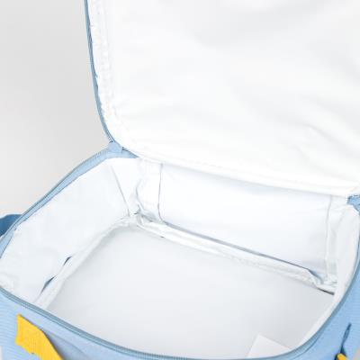 Bolsa Infantil Bluey – Para Desayuno y Merienda