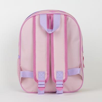 Mochila Infantil Minnie Mouse – Mochila Escolar para Niñas, Guardería y Paseos