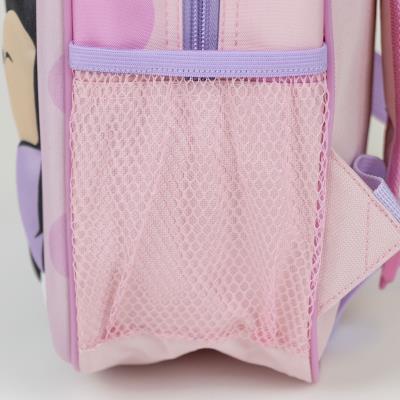 Mochila Infantil Minnie Mouse – Mochila Escolar para Niñas, Guardería y Paseos