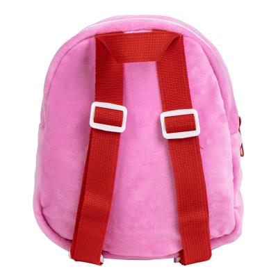 🎀 Mochila Hello Kitty Rosa Kawaii – Escolar, Viaje y Uso Diario 🎀