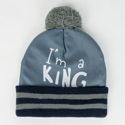 🦁 Set de Invierno El Rey León – Gorro y Guantes Infantiles Disney ❄️✨