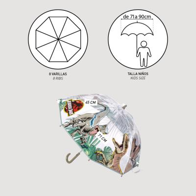 ☔ Paraguas Elegante de Diseño Único – Resistente, Plegable y Estiloso 🌧️✨