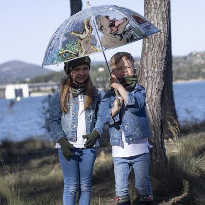 ☔ Paraguas Elegante de Diseño Único – Resistente, Plegable y Estiloso 🌧️✨
